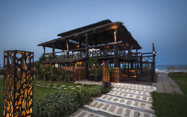 Africa Jade Thalasso