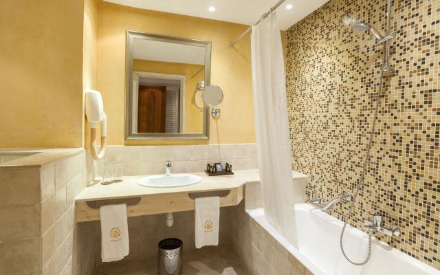 Africa Jade Thalasso