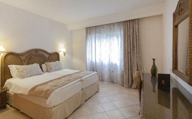 Africa Jade Thalasso