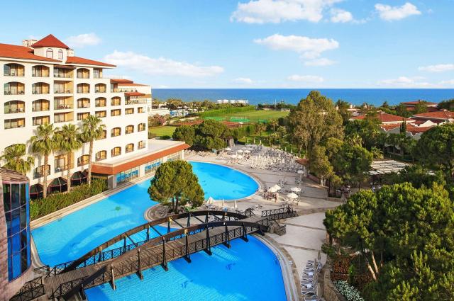 Sirene Belek