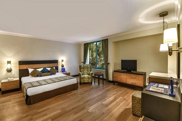 Sirene Belek