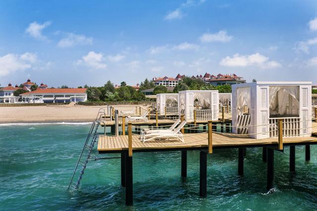 Sirene Belek