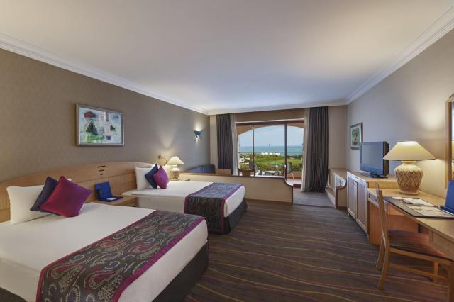 Sirene Belek