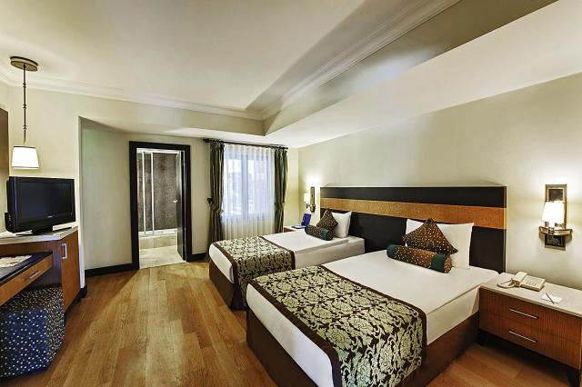 Sirene Belek