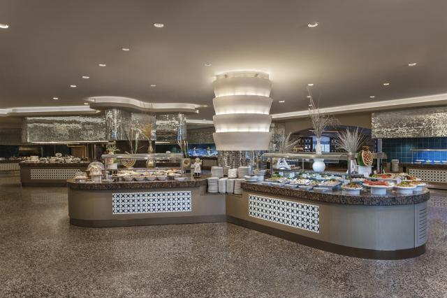 Sirene Belek