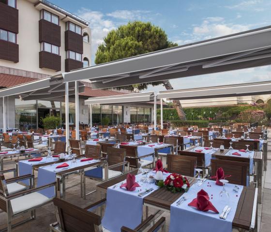 Sirene Belek