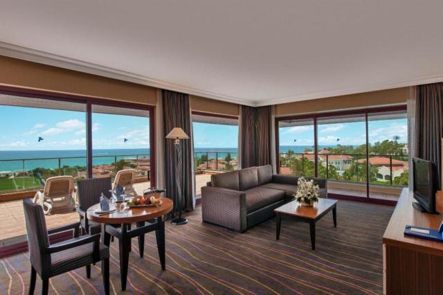 Sirene Belek
