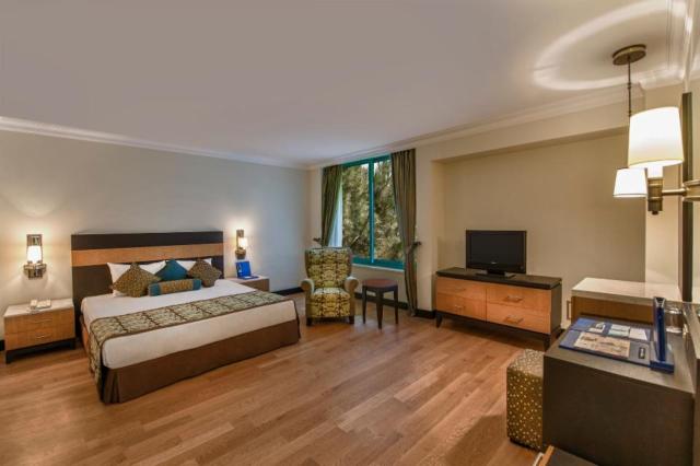 Sirene Belek