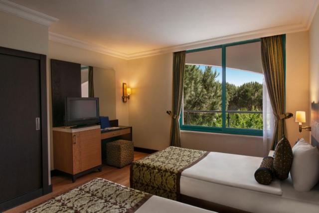 Sirene Belek