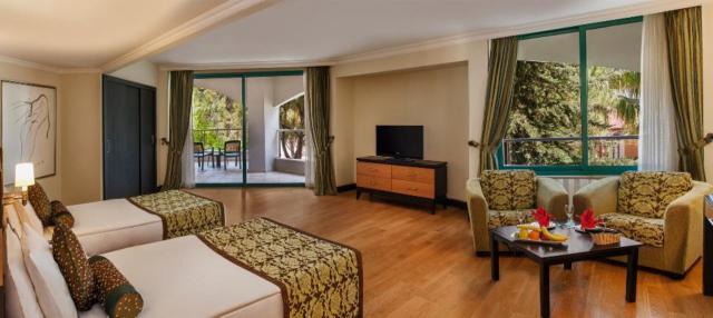 Sirene Belek