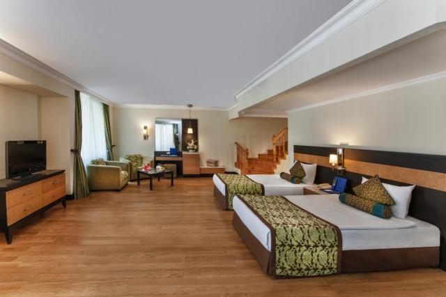 Sirene Belek