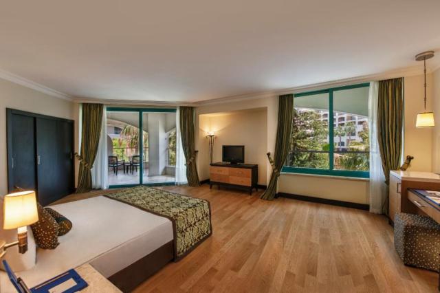 Sirene Belek