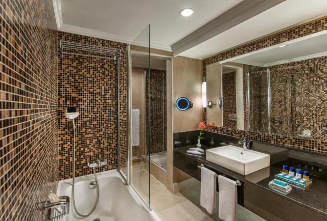 Sirene Belek