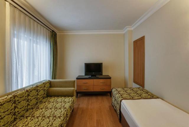 Sirene Belek