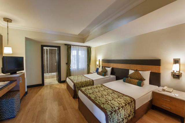 Sirene Belek
