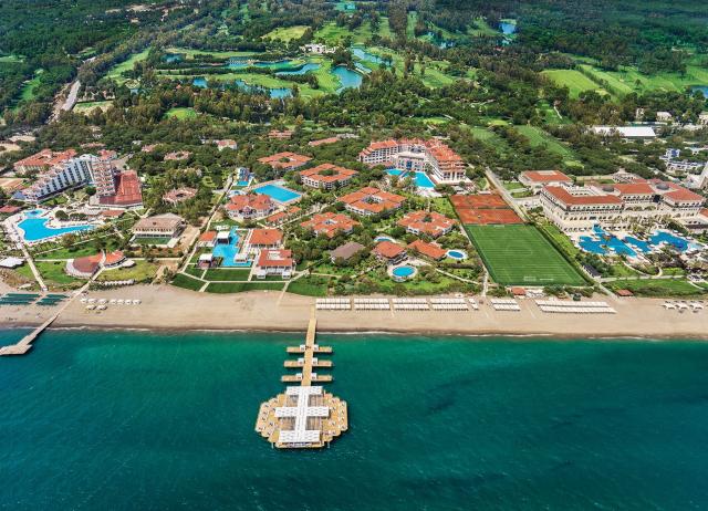 Sirene Belek