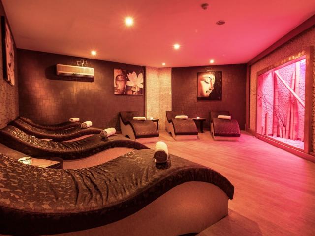 Club Turan Prince World