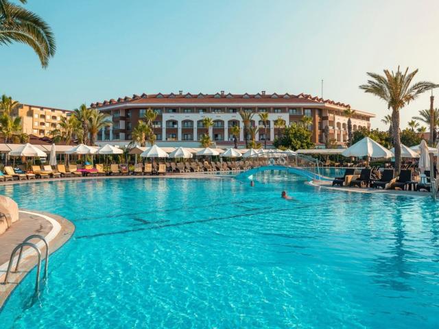 Club Turan Prince World