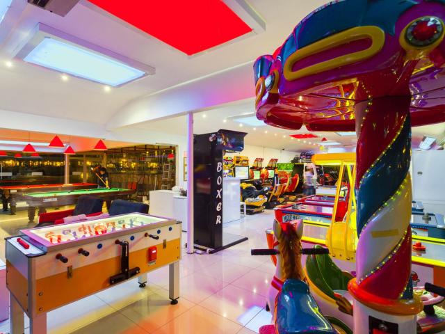 Club Turan Prince World
