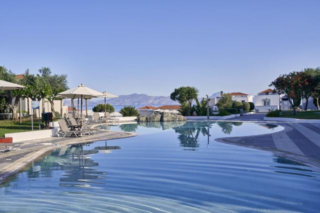 Marmari Palace