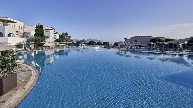 Marmari Palace