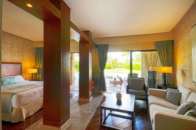 Sanctuary Cap Cana A Luxury Collection Adult All-Inclusive Resort