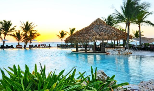 Sanctuary Cap Cana A Luxury Collection Adult All-Inclusive Resort