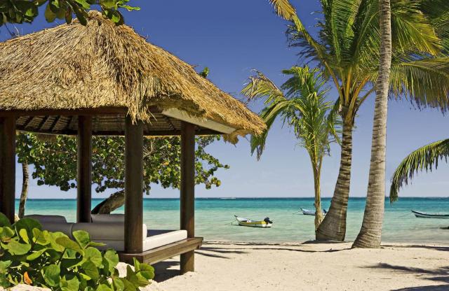 Sanctuary Cap Cana A Luxury Collection Adult All-Inclusive Resort