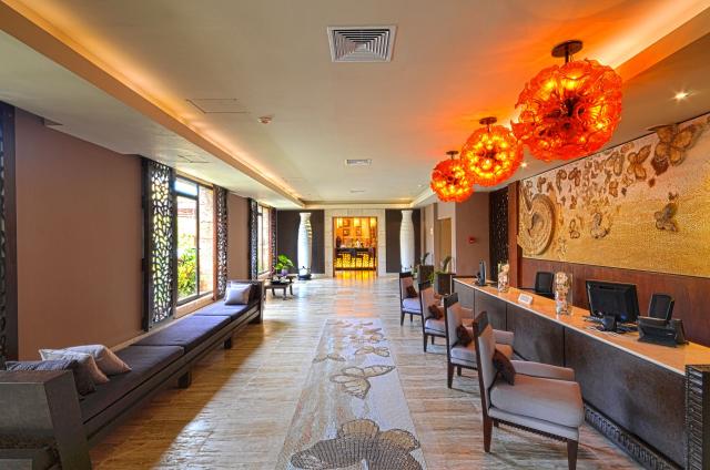 Sanctuary Cap Cana A Luxury Collection Adult All-Inclusive Resort