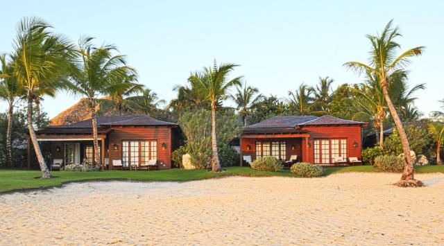 Sanctuary Cap Cana A Luxury Collection Adult All-Inclusive Resort
