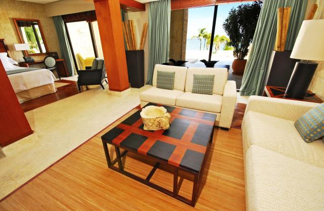 Sanctuary Cap Cana A Luxury Collection Adult All-Inclusive Resort