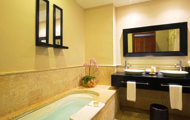 Sanctuary Cap Cana A Luxury Collection Adult All-Inclusive Resort