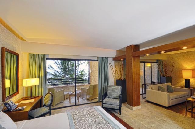 Sanctuary Cap Cana A Luxury Collection Adult All-Inclusive Resort