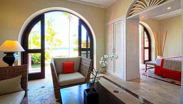 Sanctuary Cap Cana A Luxury Collection Adult All-Inclusive Resort