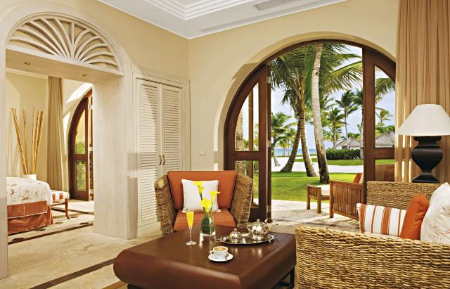 Sanctuary Cap Cana A Luxury Collection Adult All-Inclusive Resort