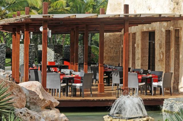 Sanctuary Cap Cana A Luxury Collection Adult All-Inclusive Resort