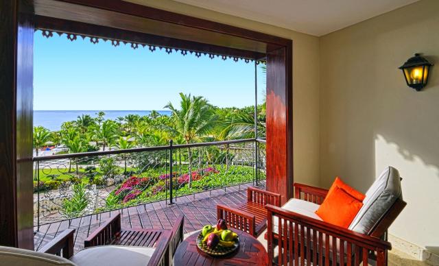 Sanctuary Cap Cana A Luxury Collection Adult All-Inclusive Resort