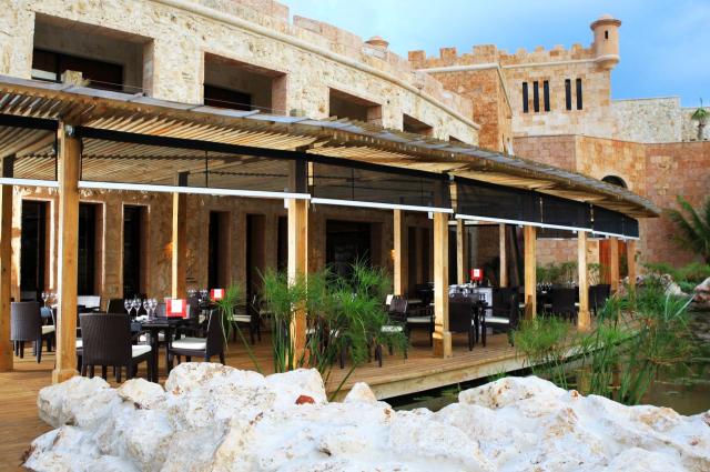 Sanctuary Cap Cana A Luxury Collection Adult All-Inclusive Resort