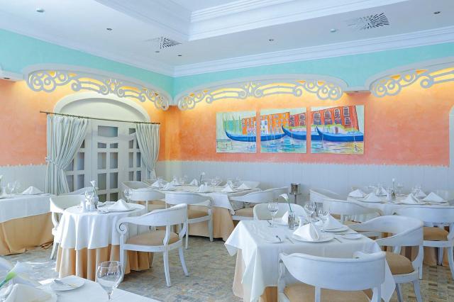 Sanctuary Cap Cana A Luxury Collection Adult All-Inclusive Resort