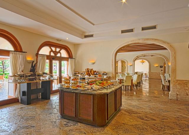 Sanctuary Cap Cana A Luxury Collection Adult All-Inclusive Resort