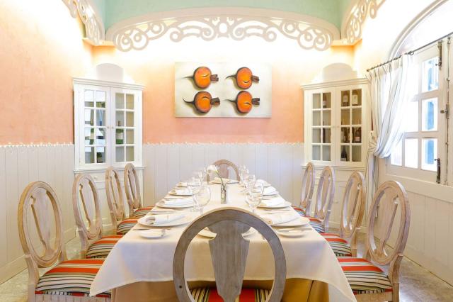 Sanctuary Cap Cana A Luxury Collection Adult All-Inclusive Resort