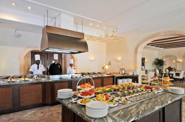 Sanctuary Cap Cana A Luxury Collection Adult All-Inclusive Resort