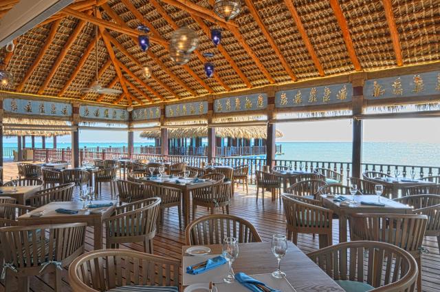 Sanctuary Cap Cana A Luxury Collection Adult All-Inclusive Resort