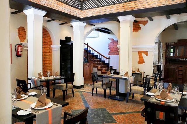 Sanctuary Cap Cana A Luxury Collection Adult All-Inclusive Resort