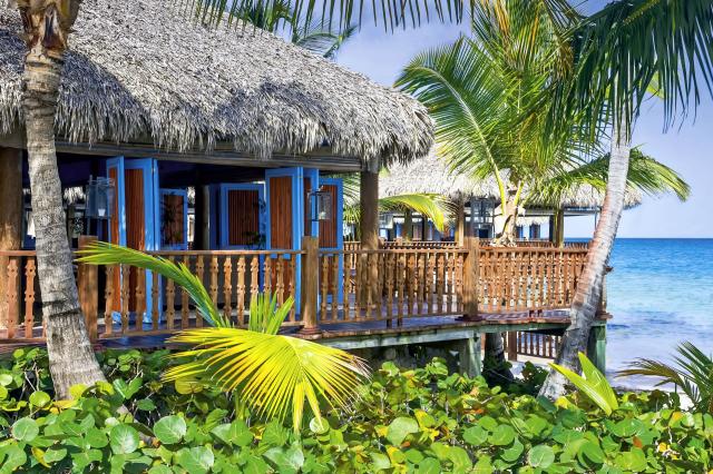 Sanctuary Cap Cana A Luxury Collection Adult All-Inclusive Resort