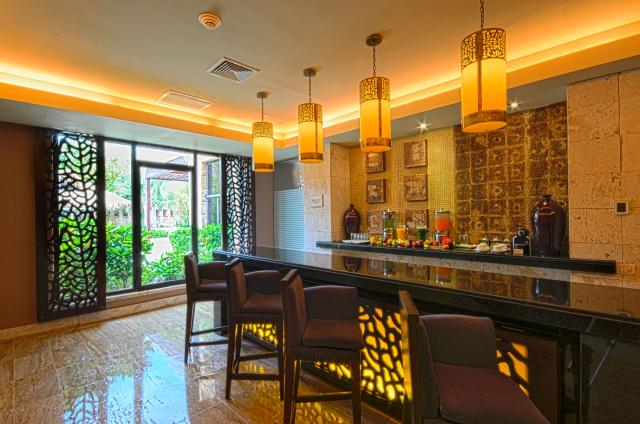 Sanctuary Cap Cana A Luxury Collection Adult All-Inclusive Resort