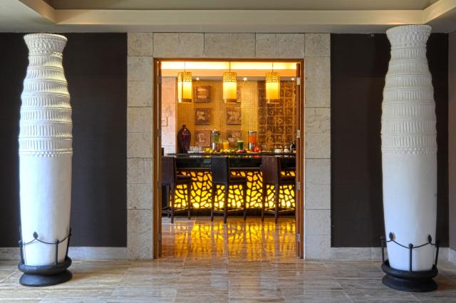 Sanctuary Cap Cana A Luxury Collection Adult All-Inclusive Resort