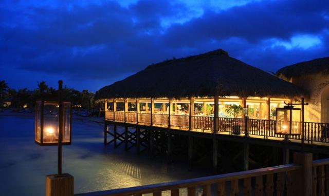 Sanctuary Cap Cana A Luxury Collection Adult All-Inclusive Resort