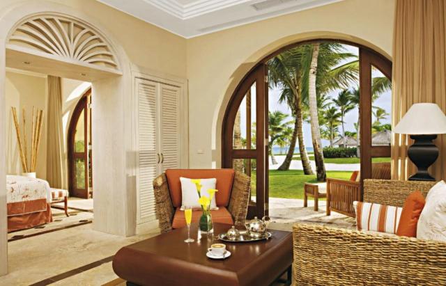 Sanctuary Cap Cana A Luxury Collection Adult All-Inclusive Resort