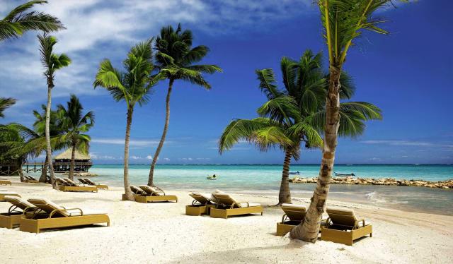 Sanctuary Cap Cana A Luxury Collection Adult All-Inclusive Resort